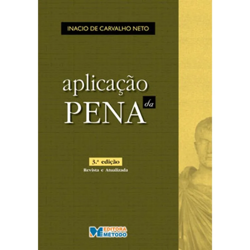 APLICAÇAO DA PENA