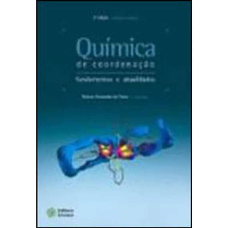 QUIMICA DE COORDENAÇAO