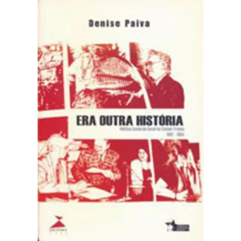 ERA OUTRA HISTORIA