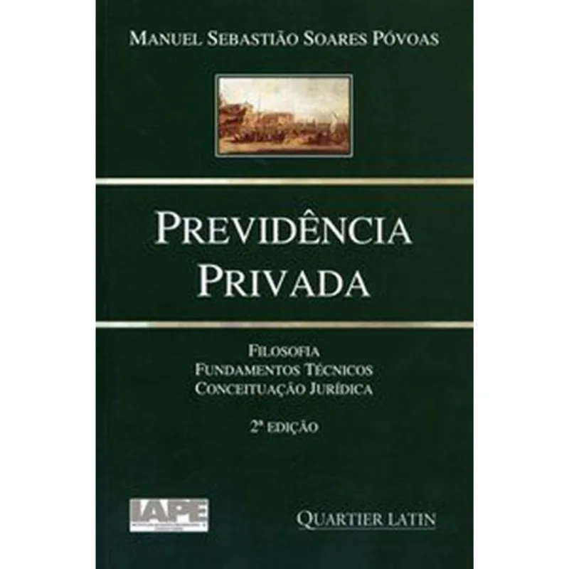 PREVIDENCIA PRIVADA