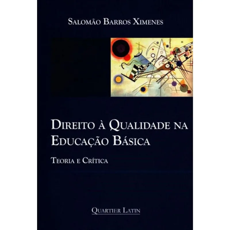 DIREITO A QUALIDADE NA EDUCAÇAO BASICA