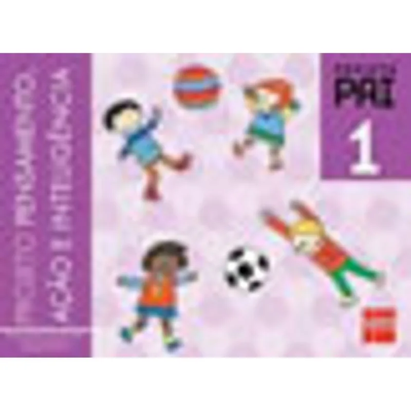 PROJETO PAI 1 - ENSINO FUNDAMENTAL