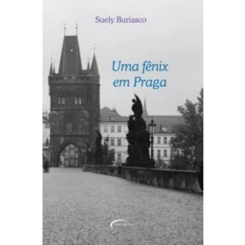 Uma Fenix em Praga