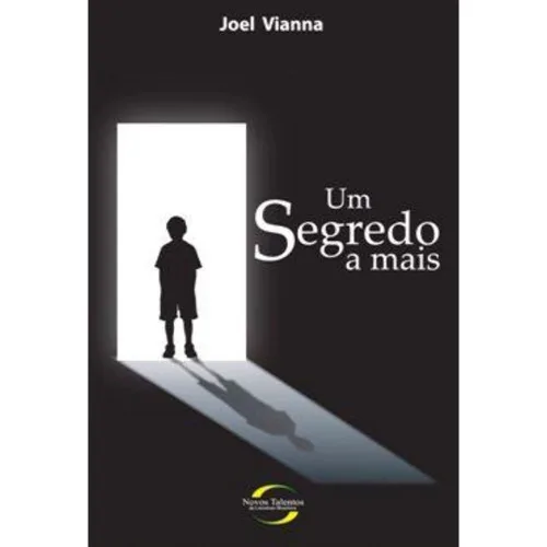 Livro Um Segredo A Mais Un - MAIS