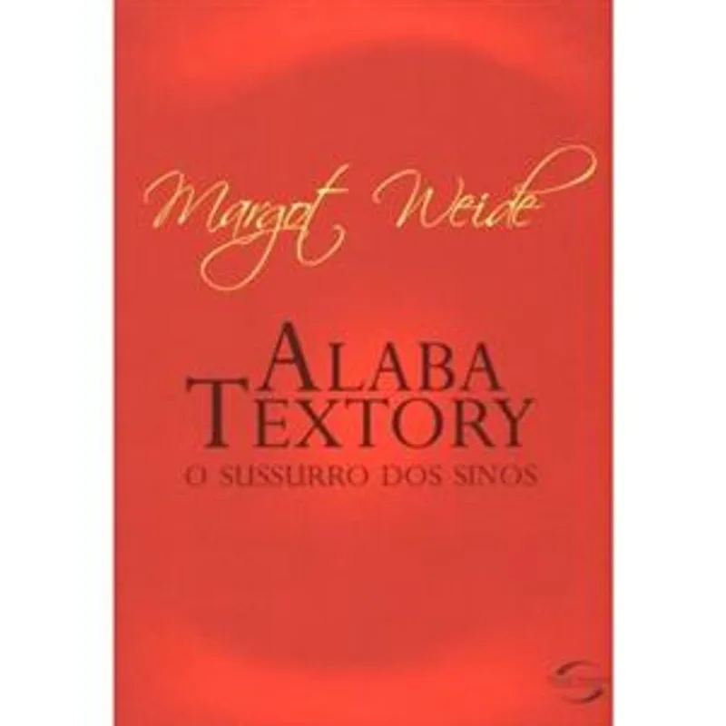 Alaba Textory - o Sussurro dos Sinos