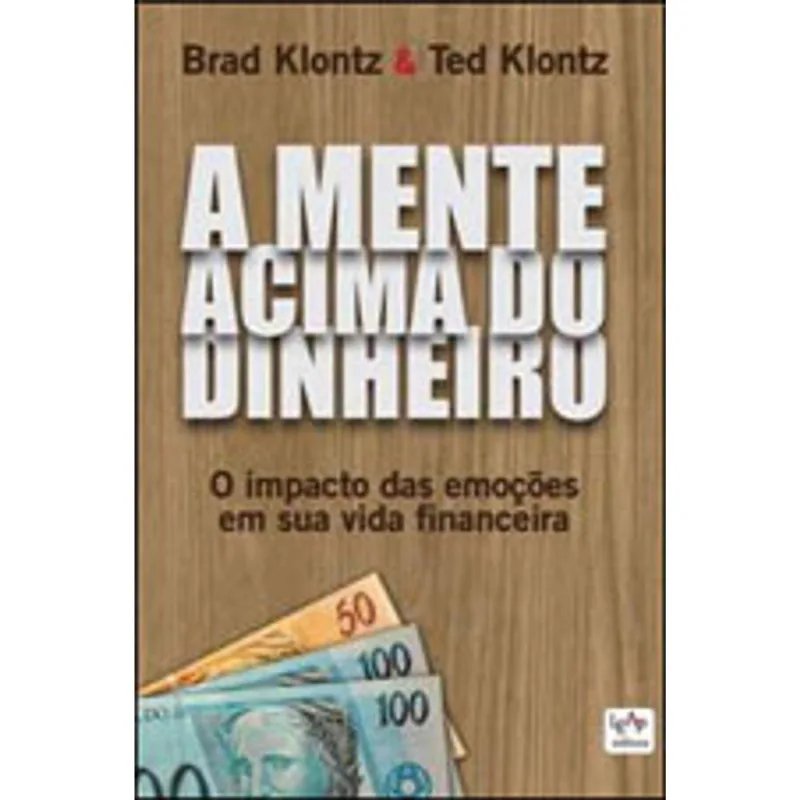 MENTE ACIMA DO DINHEIRO