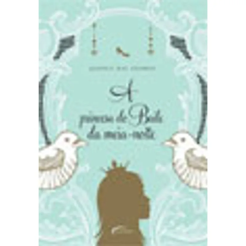 PRINCESA DO BAILE DA MEIA-NOITE, A