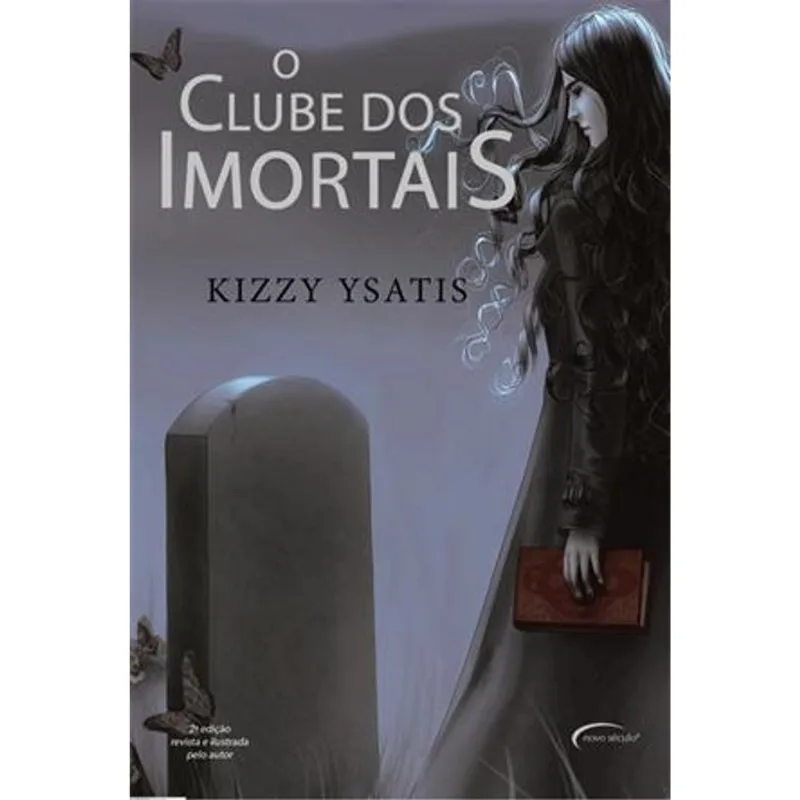Clube dos Imortais, o O Clube dos Imortais