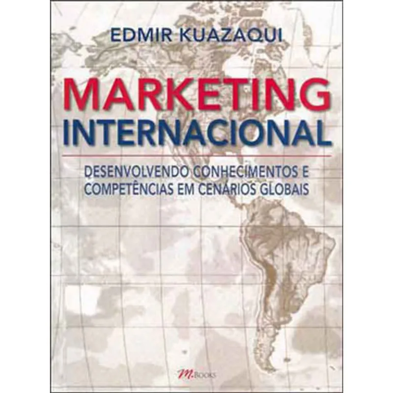 MARKETING INTERNACIONAL