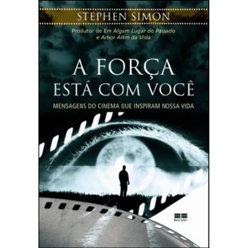 FORÇA ESTA COM VOCE, A