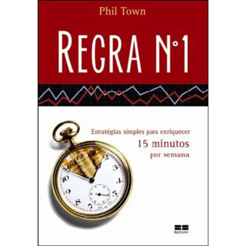 REGRA Nº 1