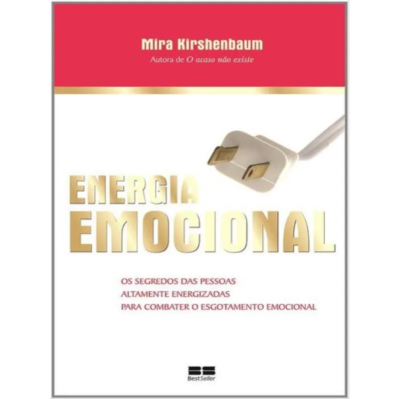 ENERGIA EMOCIONAL