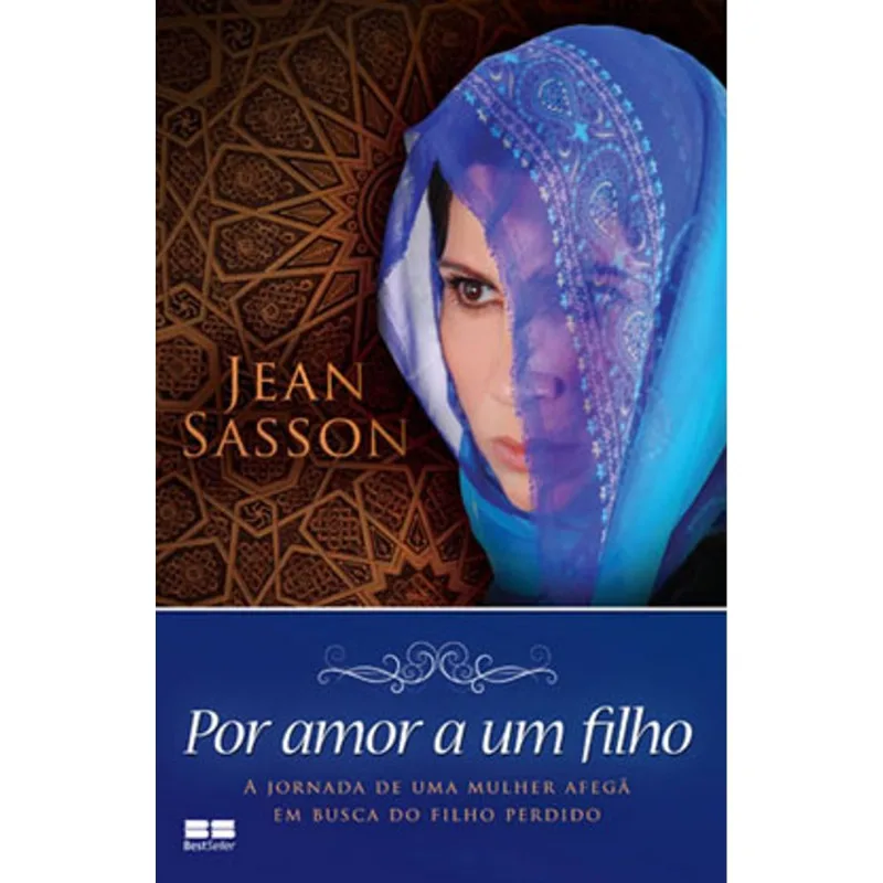 POR AMOR A UM FILHO