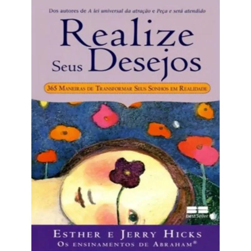 REALIZE SEUS DESEJOS