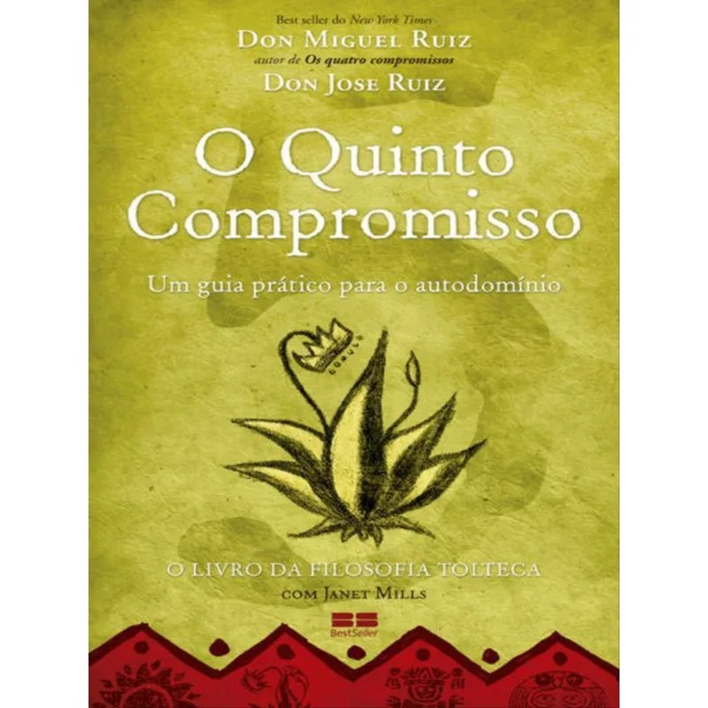 O QUINTO COMPROMISSO