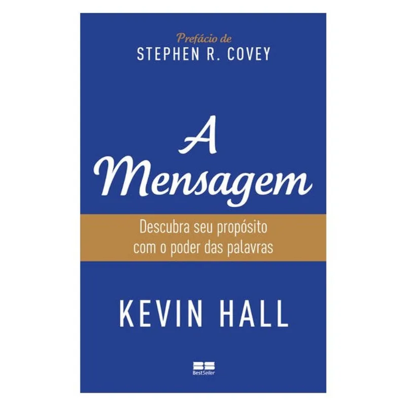 A MENSAGEM