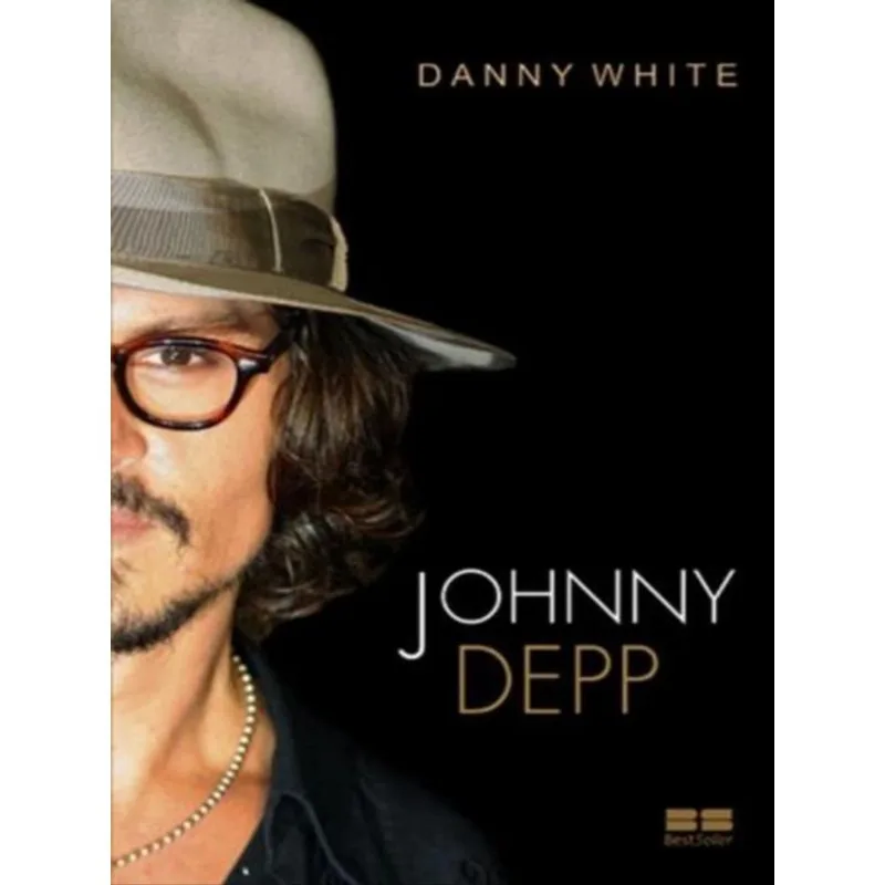 JOHNNY DEPP