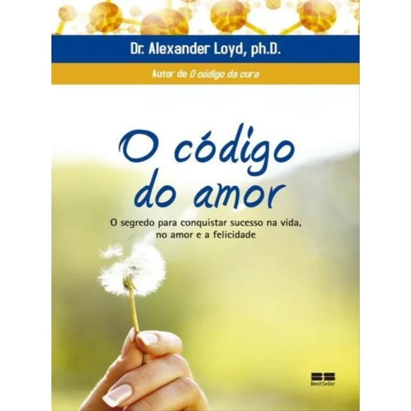 O CÓDIGO DO AMOR
