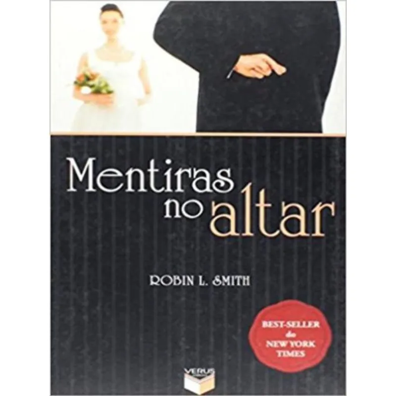 MENTIRAS NO ALTAR
