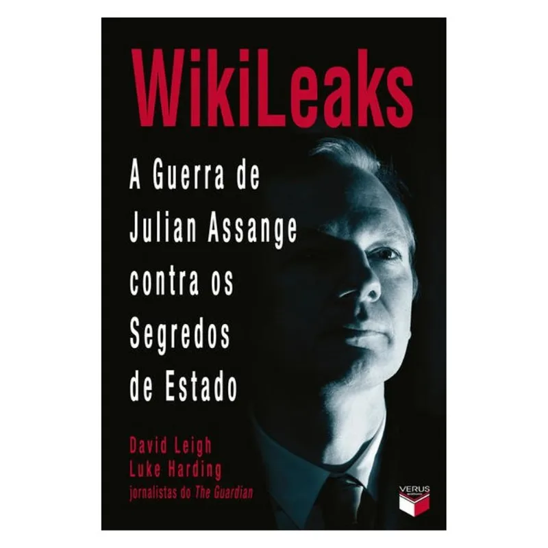 WIKILEAKS