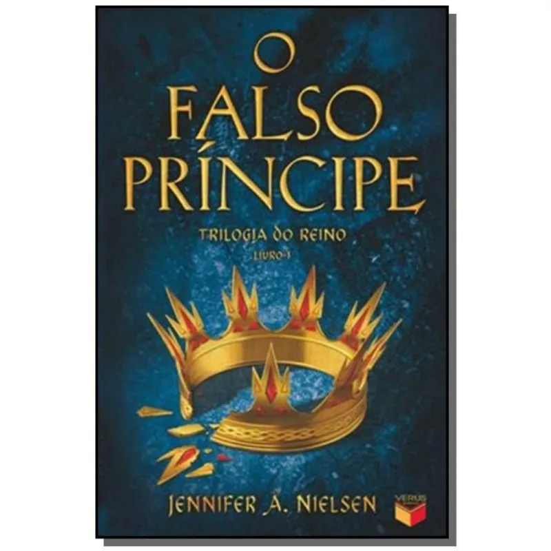 Falso Principe, O