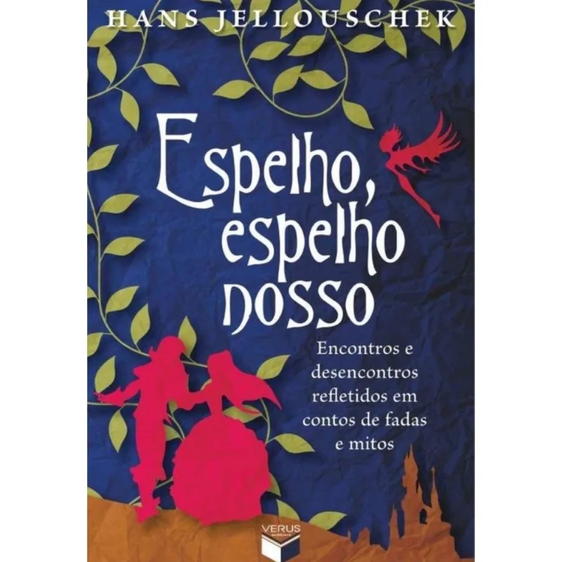 Espelho, espelho nosso