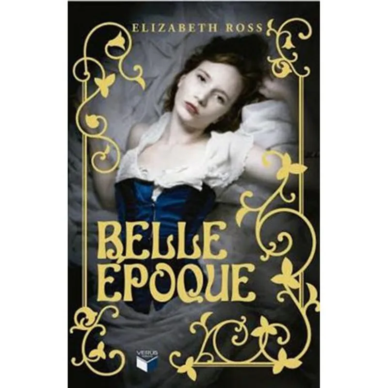 Livro Belle Époque Verus Editora (MP)