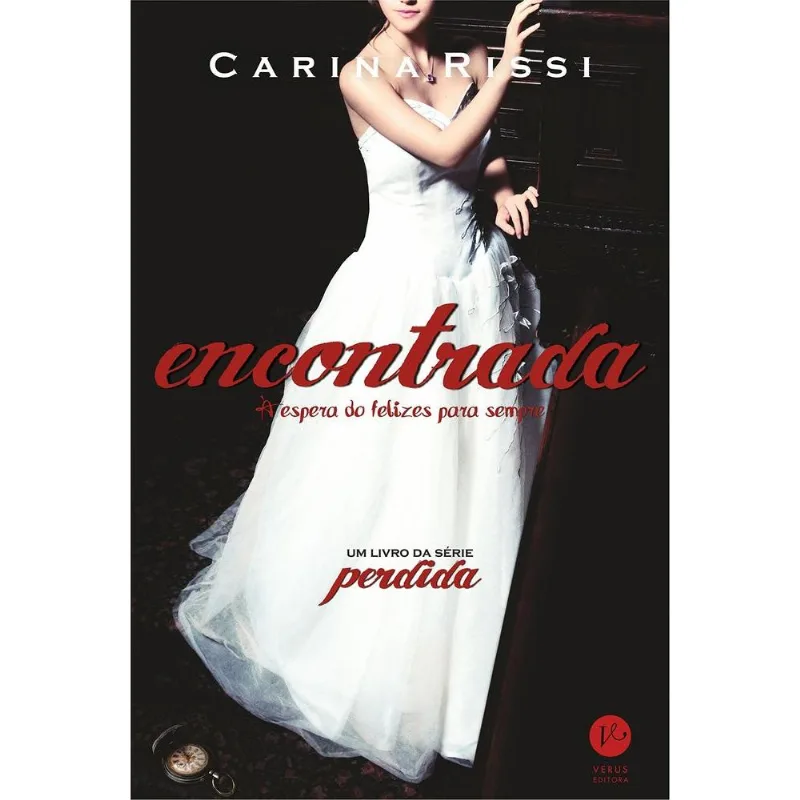 Encontrada 2