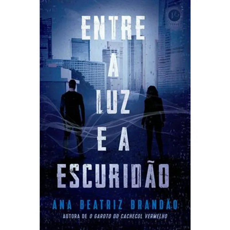 Livro Entre A Luz E A Escuridão (vol. 2 Sob A Luz Da Escuridão) V Erus Editora (MP)
