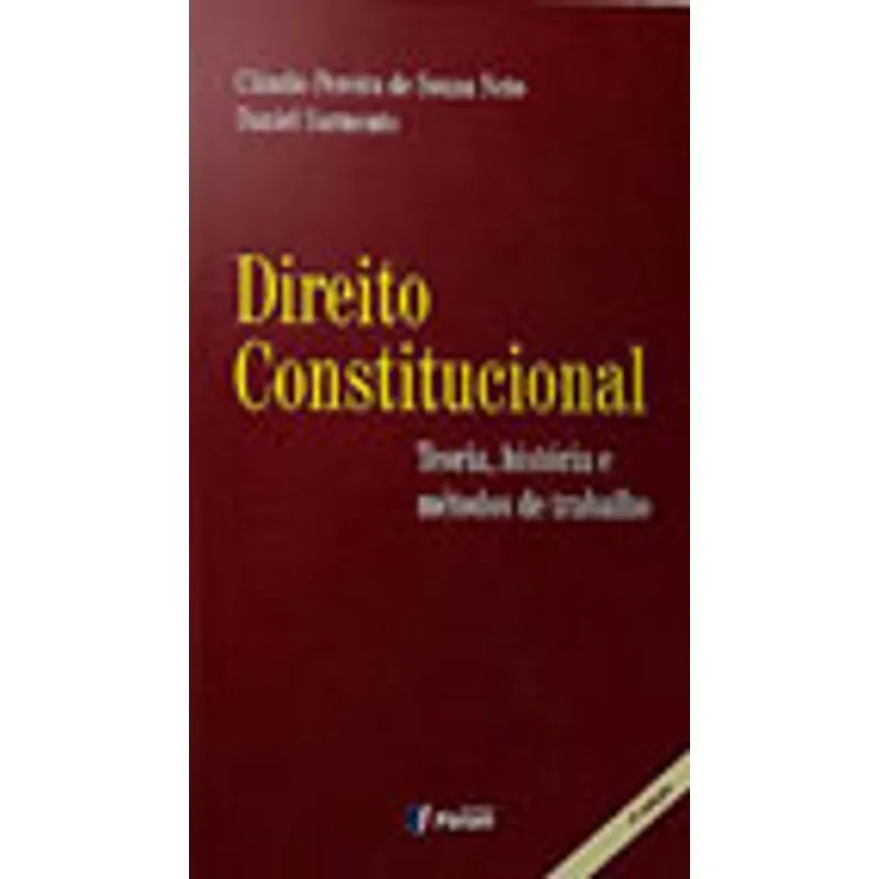 DIREITO CONSTITUCIONAL