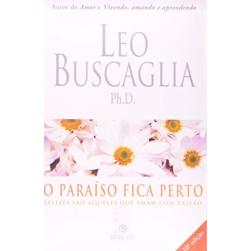 PARAISO FICA PERTO