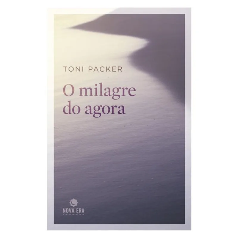 O MILAGRE DO AGORA
