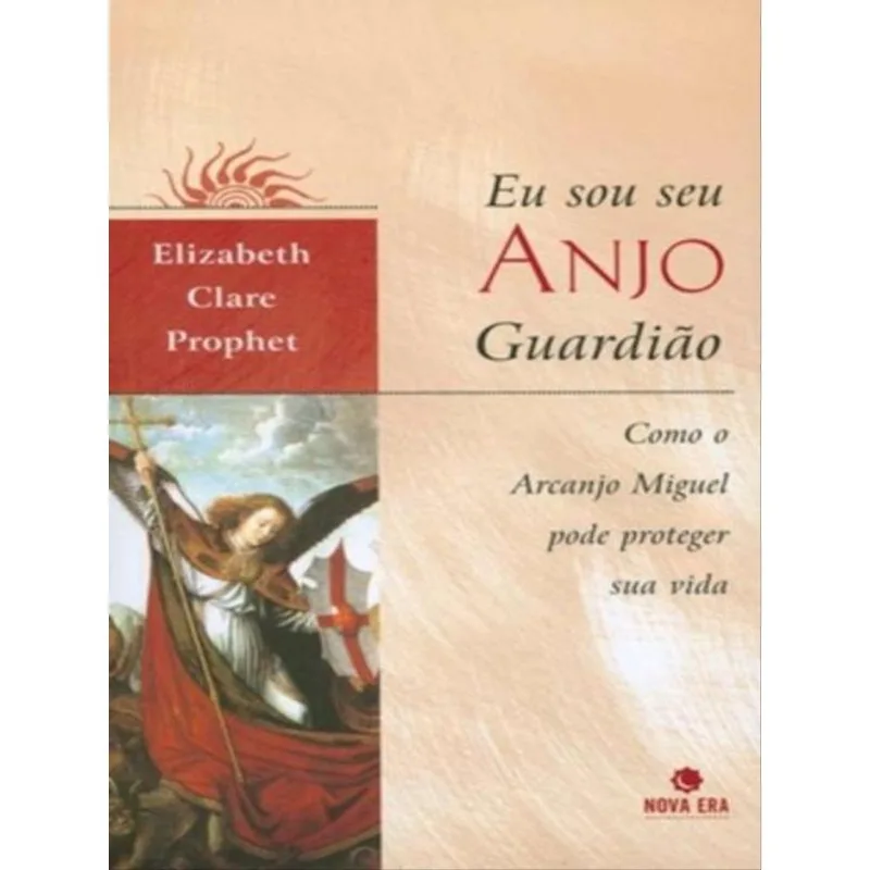 EU SOU SEU ANJO GUARDIÃO