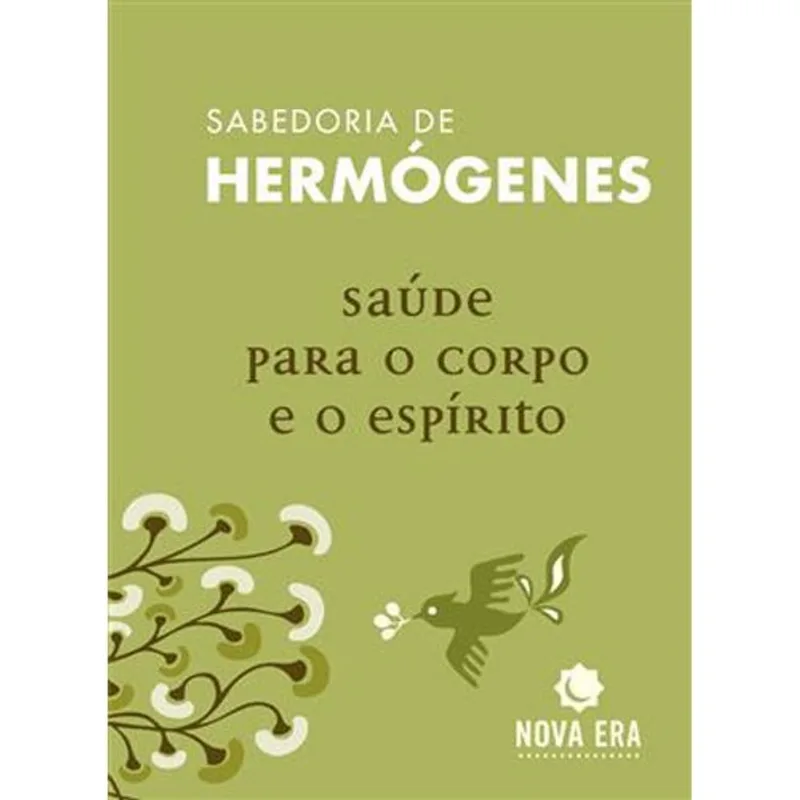 Livro Saúde Para O Corpo E O Espírito Record (MP)