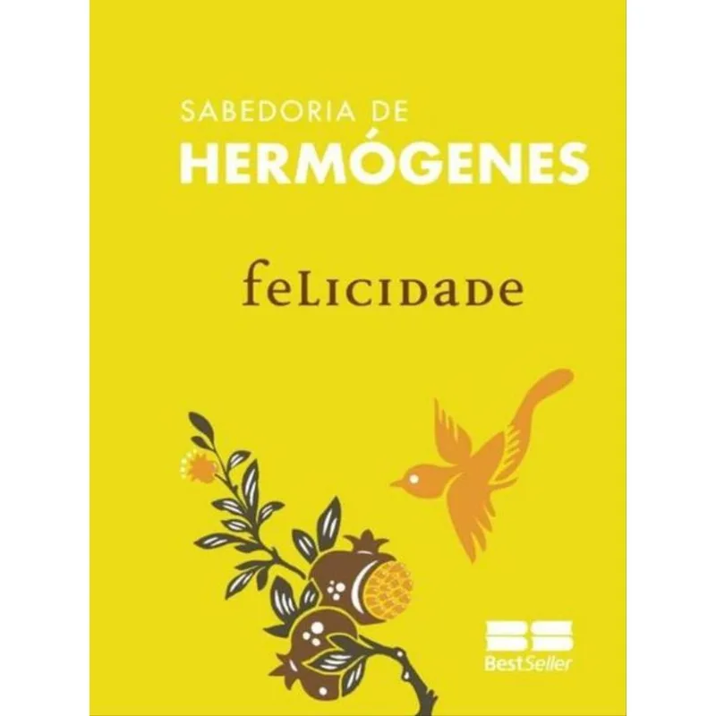 FELICIDADE