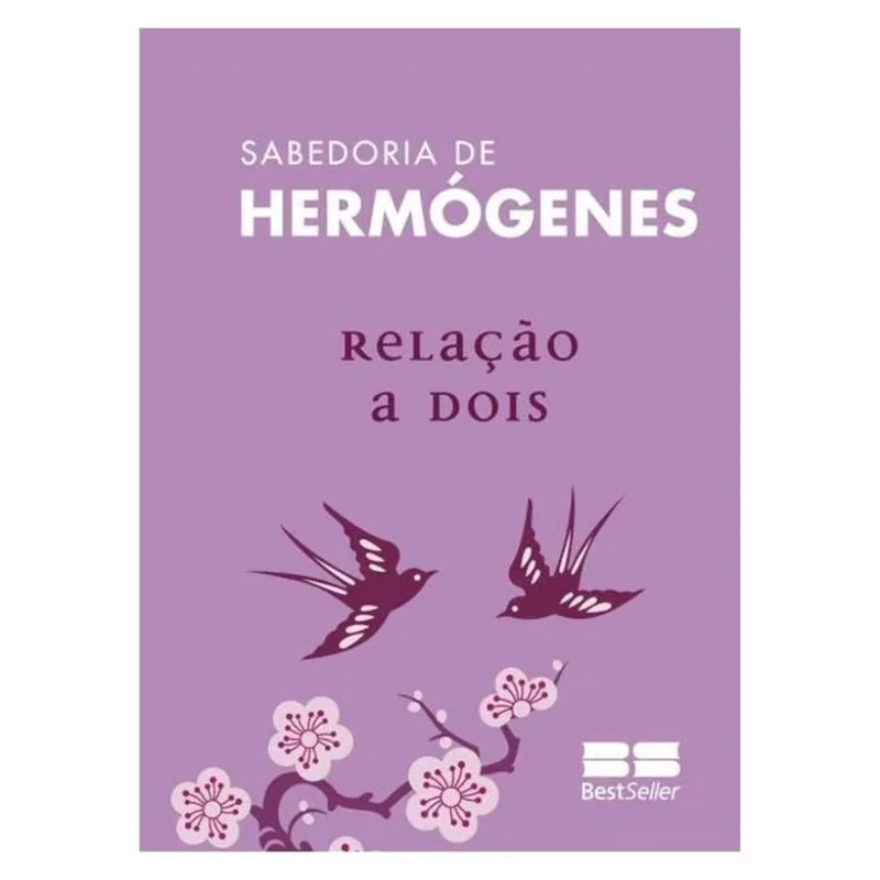 RELAÇÃO A DOIS