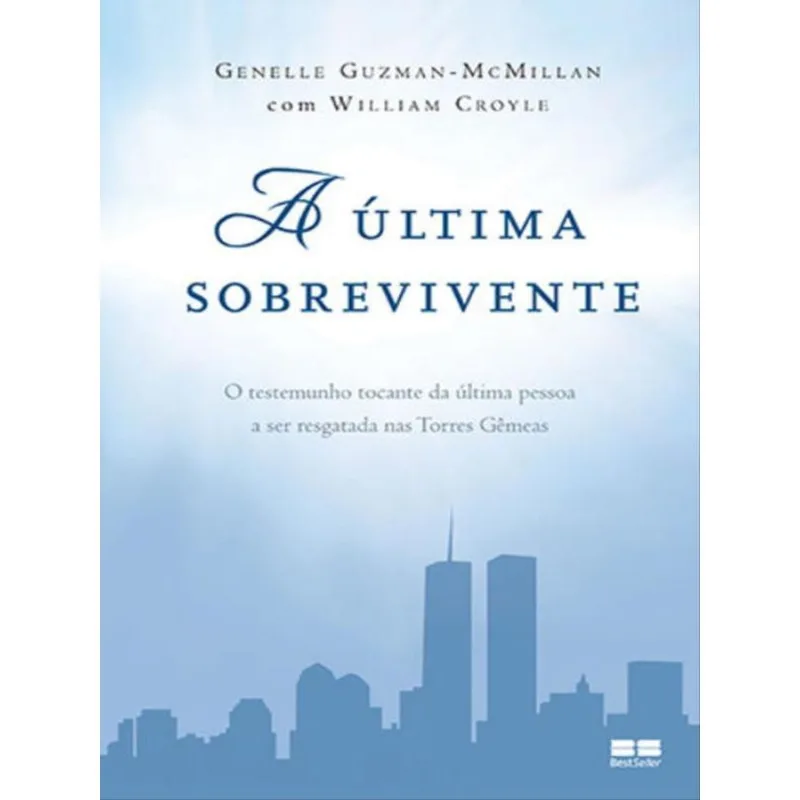 A ÚLTIMA SOBREVIVENTE: O TESTEMUNHO TOCANTE DA ÚLTIMA PESSOA A SER RESGATADA NAS TORRES GÊMEAS
