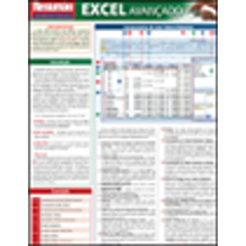 EXCEL AVANÇADO