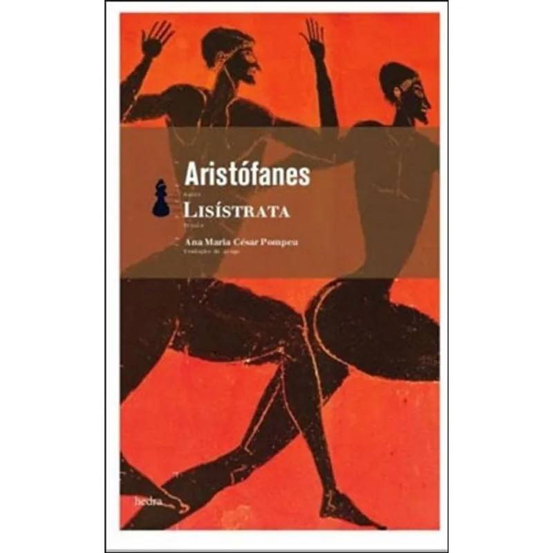 LISÍSTRATA