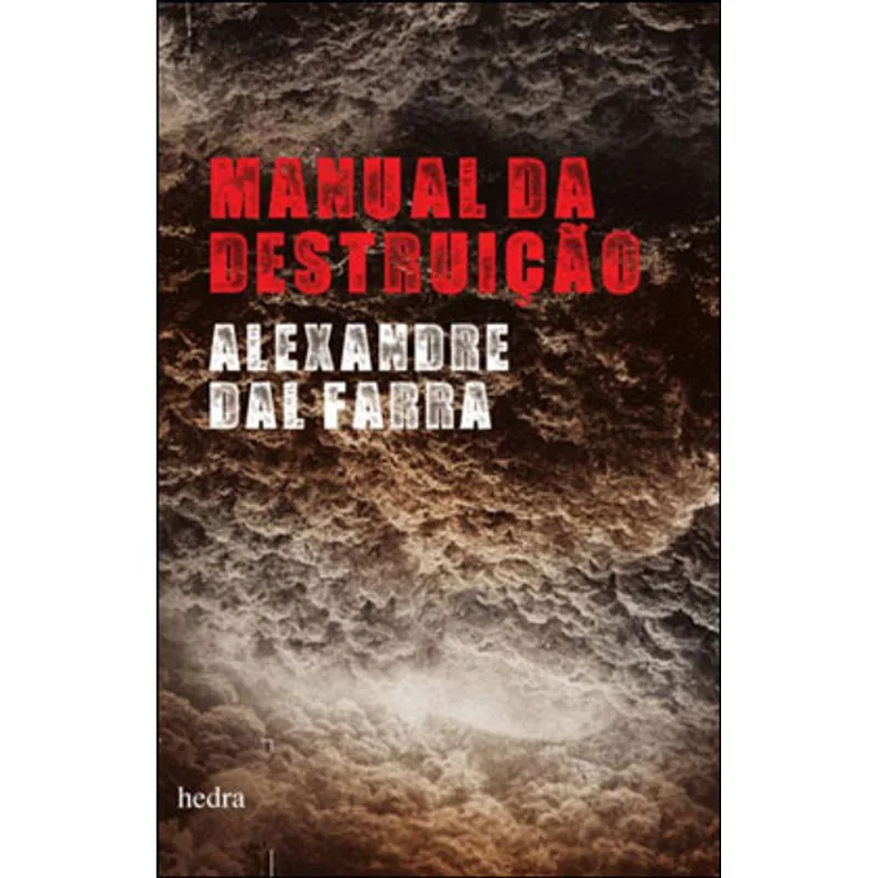 MANUAL DA DESTRUIÇÃO