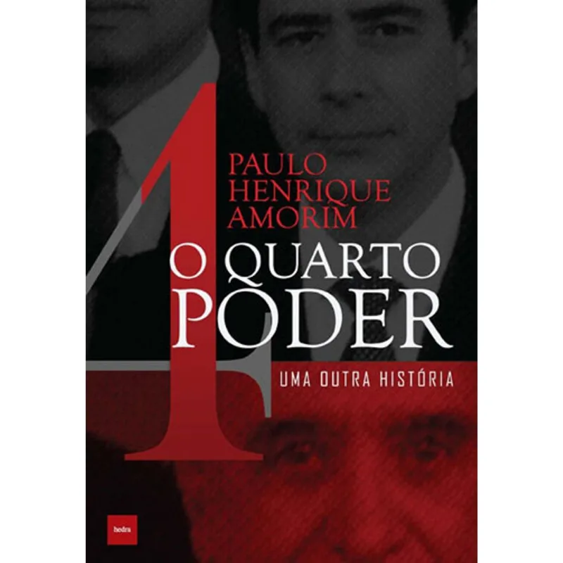 O QUARTO PODER