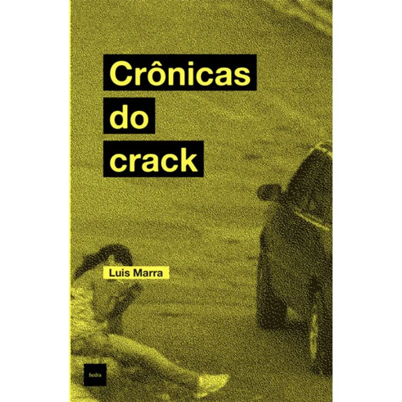CRÔNICAS DO CRACK