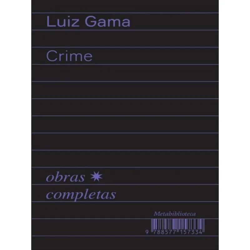 CRIME (1877–1879)