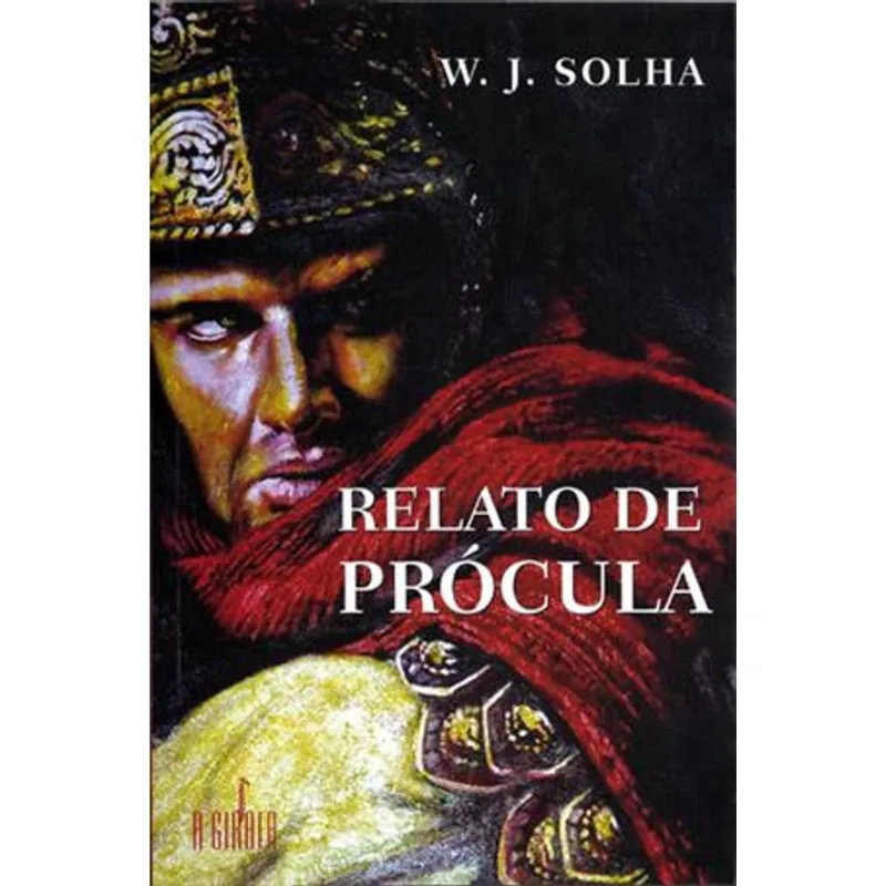 Relato de Procula