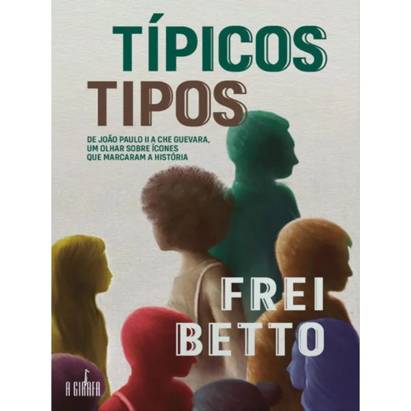 TÍPICOS TIPOS - 2ª EDIÇÃO