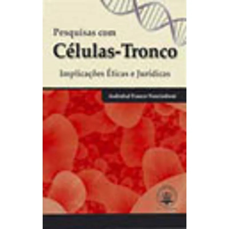 PESQUISAS COM CELULAS-TRONCO