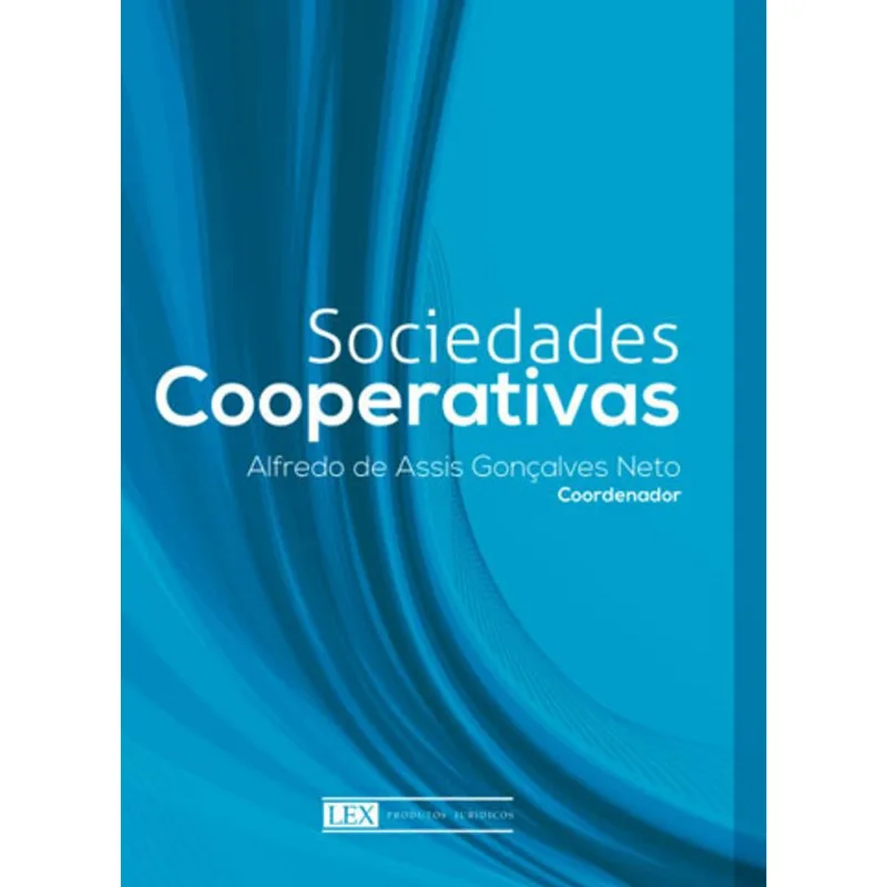 SOCIEDADES COOPERATIVAS