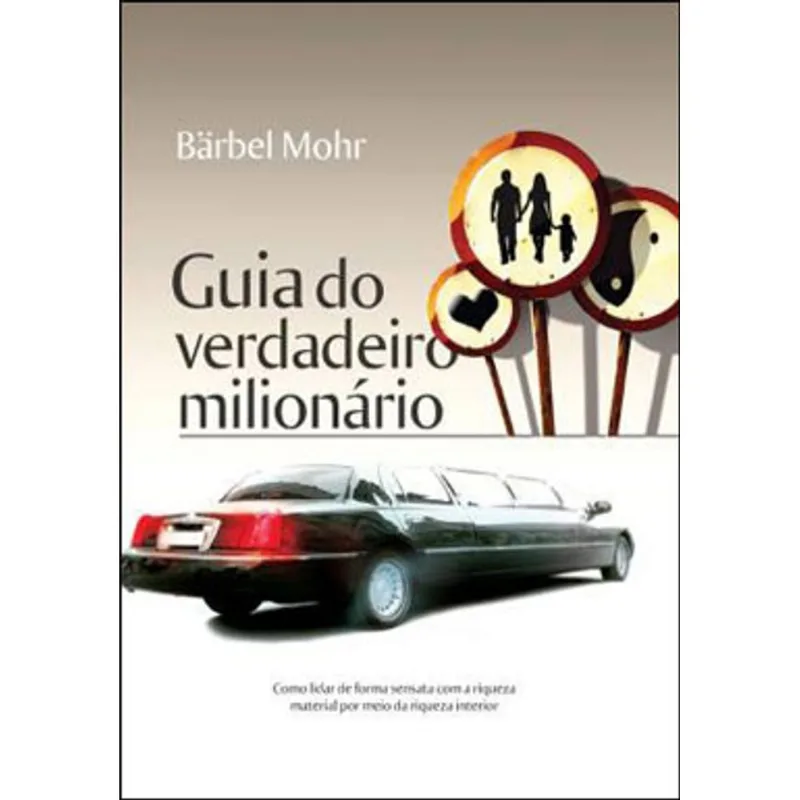 GUIA DO VERDADEIRO MILIONARIO