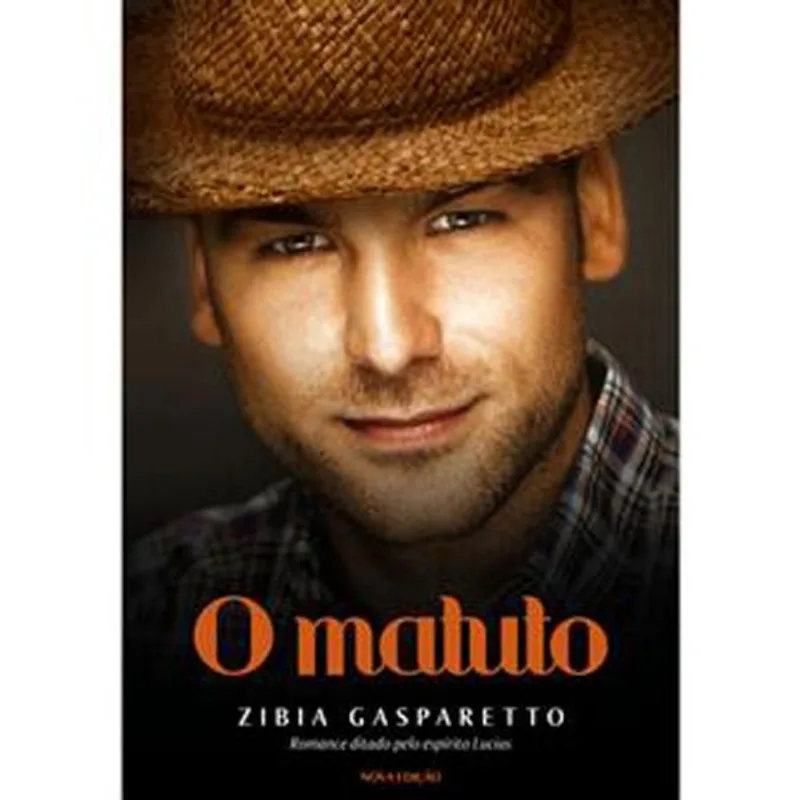 Livro O Matuto Vida E Consciência (MP)