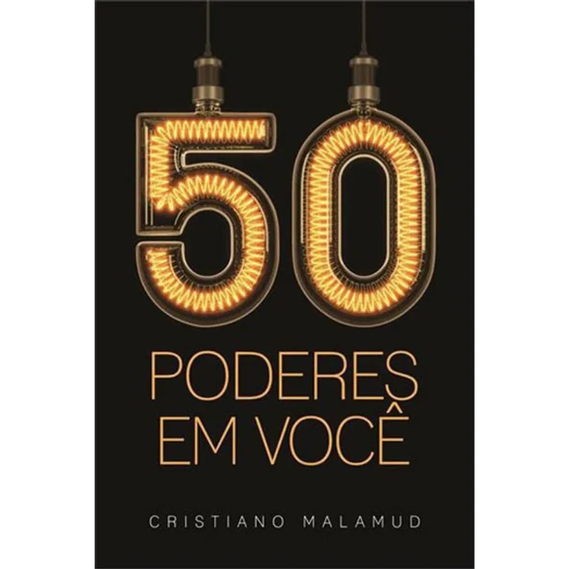 50 PODERES EM VOCE